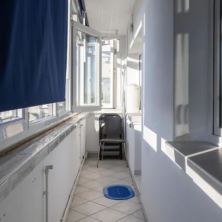 Berceni View Bucarest