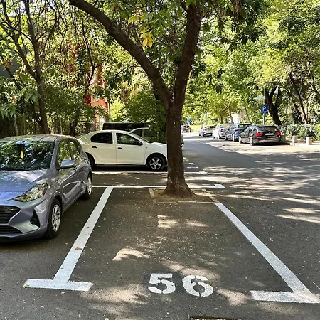 Berceni View Appartamento Bucarest