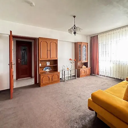 Berceni View Apartment *