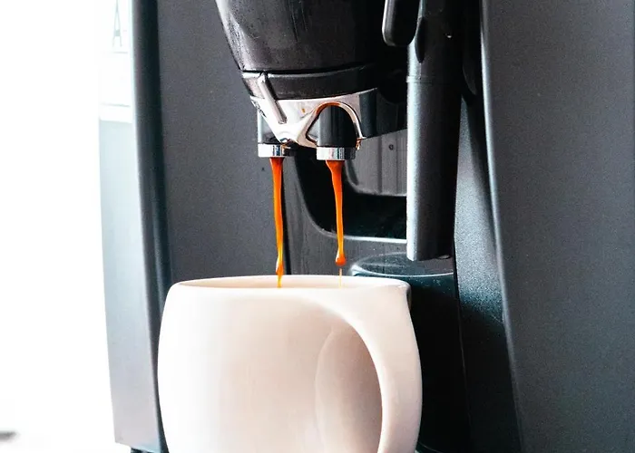 Berceni View Apartmán