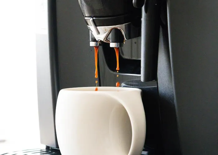 公寓 Berceni View *