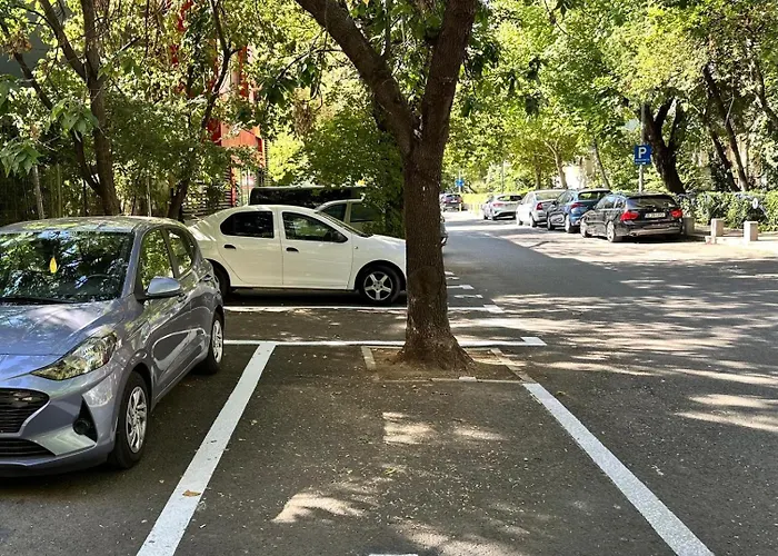 Berceni View Apartament Bucureşti