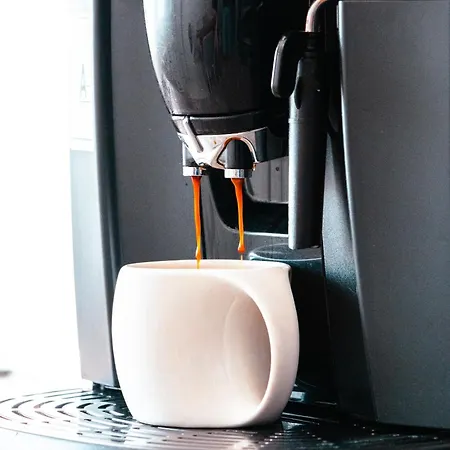 Berceni View Appartement