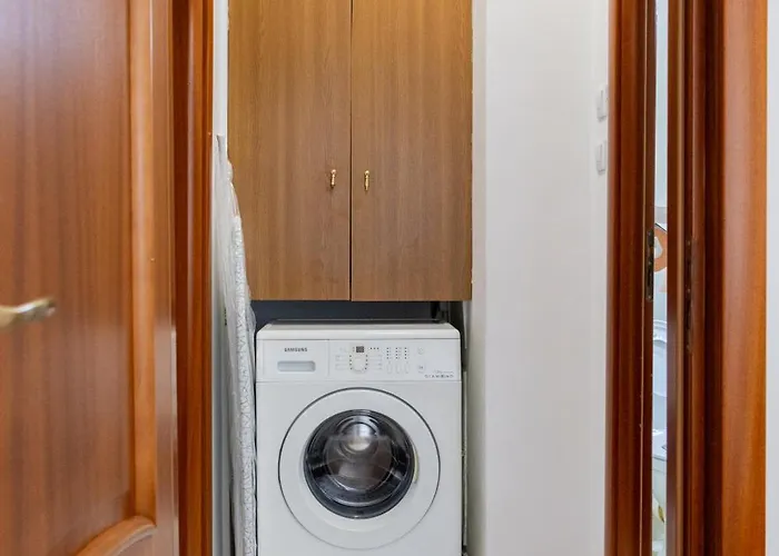 Berceni View * Bucharest