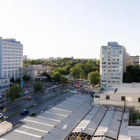 Berceni View